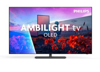 Telewizor 55 cali OLED 55OLED811/12