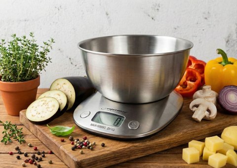 ESPERANZA WAGA KUCHENNA Z MISĄ LYCHEE EKS008
