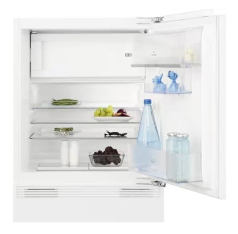 Lodówka podblatowa do zabudowy ELECTROLUX LFB3AE82R