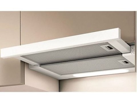 Okap kominowy ELICA ELITE 14 LUX 50 cm | sterowanie dotykowe | LED | biały