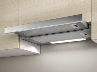 Okap kominowy ELICA ELITE 14 LUX 60 cm | sterowanie dotykowe | LED | inox