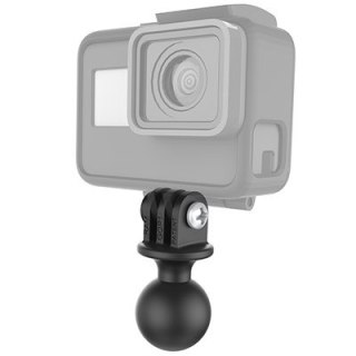 RAM MOUNT RAP-B-202U-GOP1 Uniwersalny adapter do kamery sportowej RAM®
