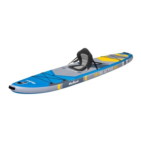 Deska SUP REBEL ACTIVE RBA-4507 - niebieska (OUTLET)