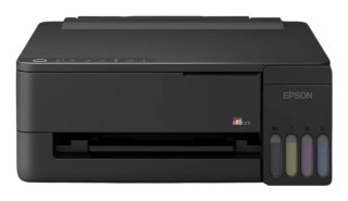 Drukarka Epson EcoTank L1350 WiFi Czarna