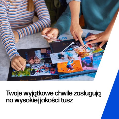 HP Tusz Czarny HP302XL/304XL=B7RT9AE