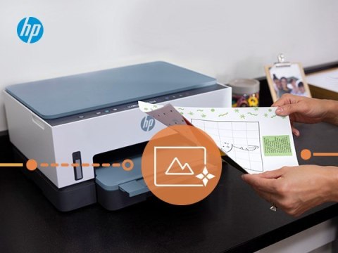 HP Urządz. Wielof. Smart Tank 725 All-in-One 28B51A