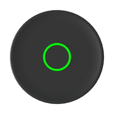 Inteligentny zamek do drzwi Yale Linus Smart lock L2 Lite Black (OUTLET)