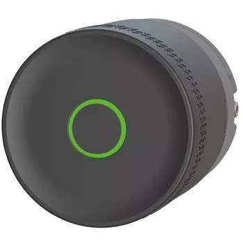 Inteligentny zamek do drzwi Yale Linus Smart lock L2 Lite Black (OUTLET)