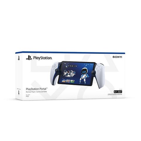 Konsola przenośna SONY PlayStation Portal (OUTLET)