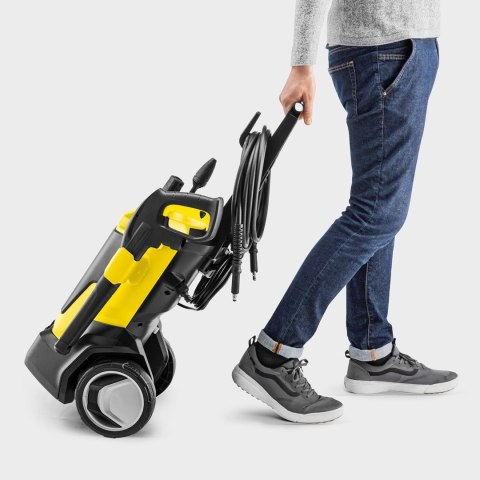Myjka ciśnieniowa KARCHER K 7 WCM FJ Home BB - 1.317-403.0 (OUTLET)