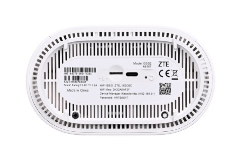 Router ZTE G5B2