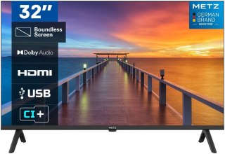 Telewizor 32" METZ 32MTH2000Z