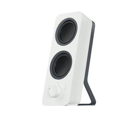 Głośniki Logitech Z207  White