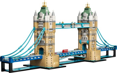LEGO Architecture 21067 - Tower Bridge
