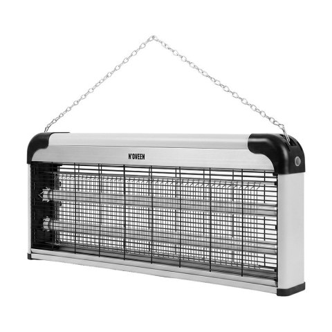 Lampa owadobójcza NOVEEN IKN240 Economic
