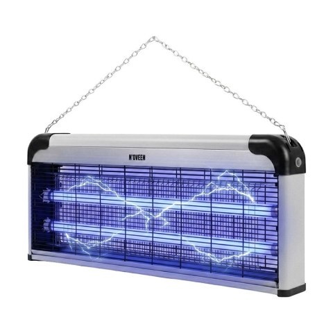 Lampa owadobójcza NOVEEN IKN240 Economic