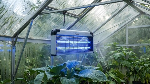 Lampa owadobójcza NOVEEN IKN240 Economic