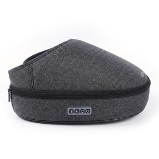MEDIA-TECH MASAŻER DO STÓP Z FUNKCJĄ GRZANIA WARMING FEET MASSAGER MT6541