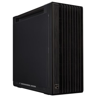 Obudowa Asus PROART PA602 WOOD METAL PWM BLACK