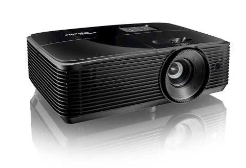 Projektor W371 DLP WXGA 3800 25 000:1 1xHDMI
