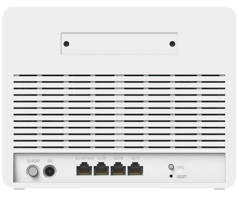 Router CUDY LT500E