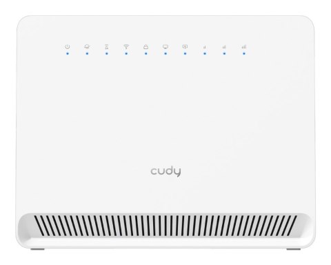 Router CUDY LT500E