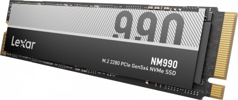 Dysk SSD NM990 4TB Gen5 14000/11000