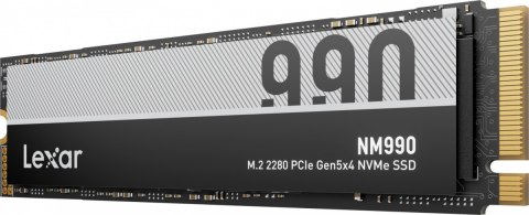 Dysk SSD NM990 4TB Gen5 14000/11000