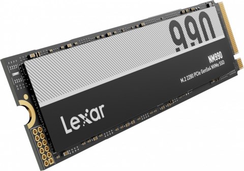 Dysk SSD NM990 4TB Gen5 14000/11000