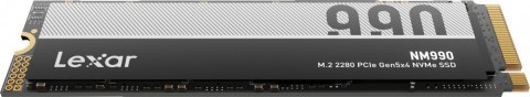 Dysk SSD NM990 4TB Gen5 14000/11000
