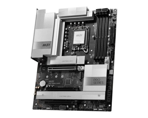 Płyta główna PRO Z890-A WIFI s1851 4 DDR5 HDMI/DP ATX