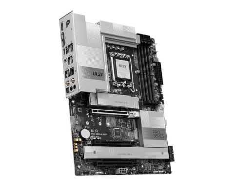 Płyta główna PRO Z890-A WIFI s1851 4 DDR5 HDMI/DP ATX