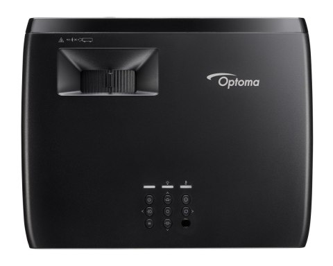 Projektor DLP HZ147X LASER FHD 4000 LUMENS 2.5MLN:1