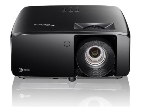 Projektor UHZ67 4K UHD DLP LASER 4300 16X9 500 000:1 HDMI Czarny