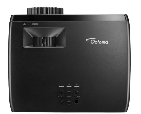 Projektor UHZ67 4K UHD DLP LASER 4300 16X9 500 000:1 HDMI Czarny