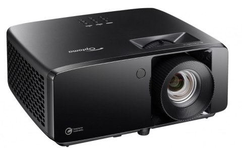 Projektor UHZ67 4K UHD DLP LASER 4300 16X9 500 000:1 HDMI Czarny