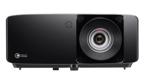 Projektor UHZ67 4K UHD DLP LASER 4300 16X9 500 000:1 HDMI Czarny