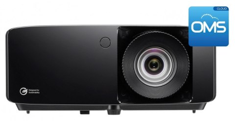 Projektor UHZ67 4K UHD DLP LASER 4300 16X9 500 000:1 HDMI Czarny