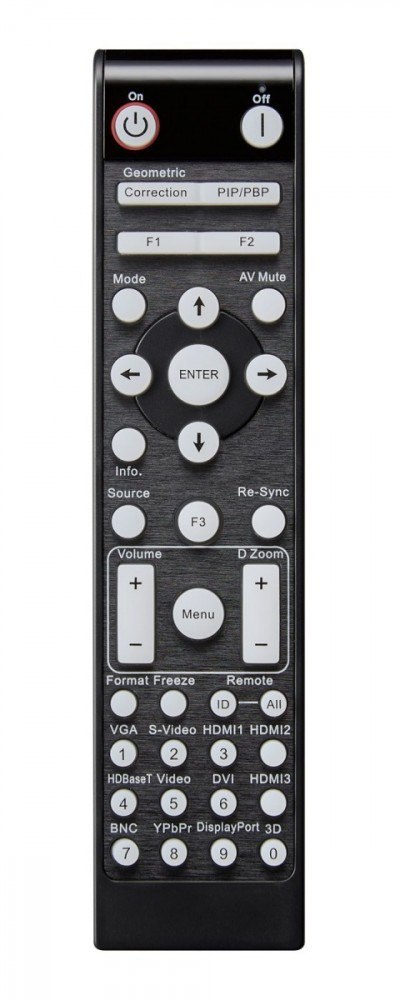 Projektor ZK708T Laser