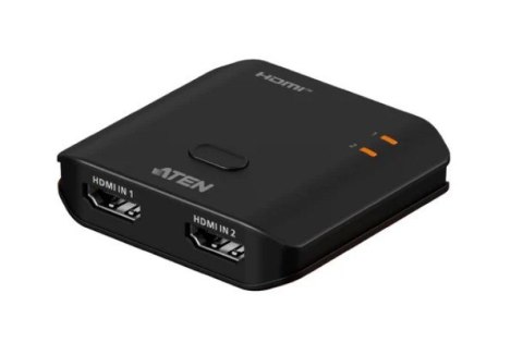 Przełącznik 2-Port 8K HDMI Switch