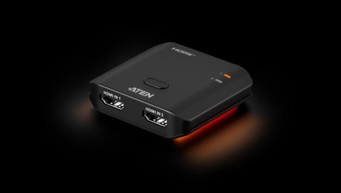 Przełącznik 2-Port 8K HDMI Switch