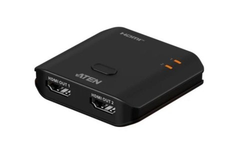 Rozdzielacz 2-Port 8K HDMI Splitter