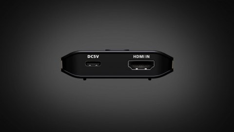 Rozdzielacz 2-Port 8K HDMI Splitter