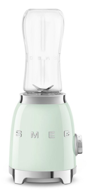 Blender sportowy SMEG PBF01PGEU