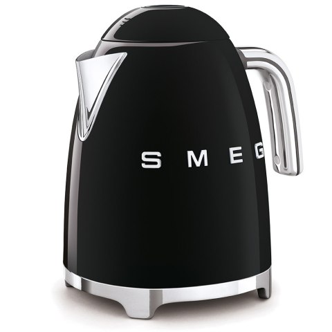 Czajnik elektryczny SMEG KLF03BLEU