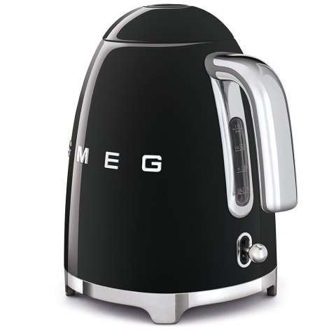 Czajnik elektryczny SMEG KLF03BLEU