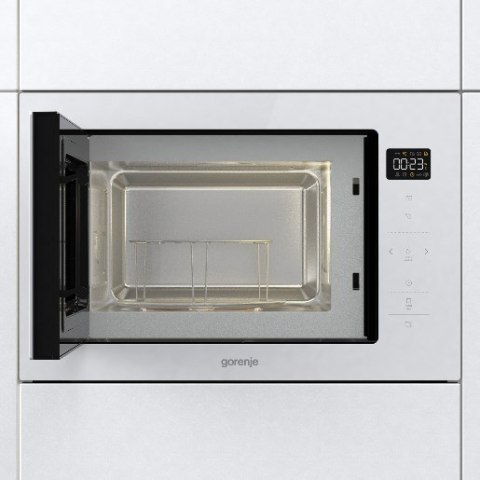 Kuchenka mikrofalowa GORENJE BM251SG2WG