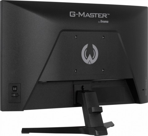 Monitor 23,8 cala G2471HS-B1 Fast IPS,FHD,240Hz,2xHDMI,DP, 350cd, Adaptive G-SYNC - 1920 x 1080 @48-240Hz DisplayPort Only