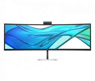 Monitor konferencyjny S5 Pro 549pm DQHD B7GV8AA#ABB