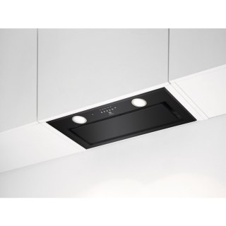 Okap do zabudowy ELECTROLUX LFG716R 60 cm | Hob2Hood | LED | inox